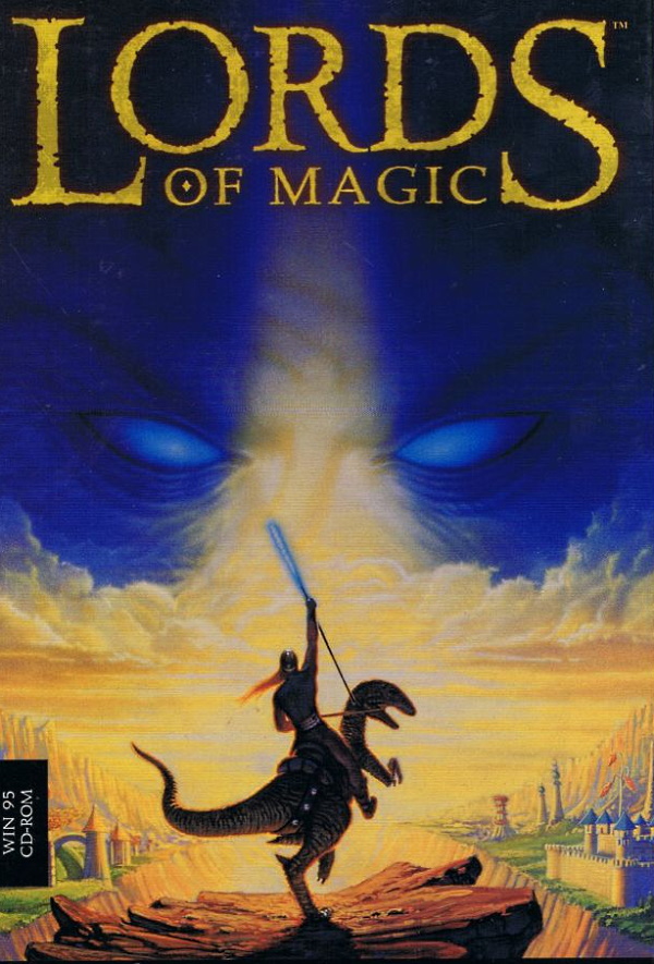 lords of magic