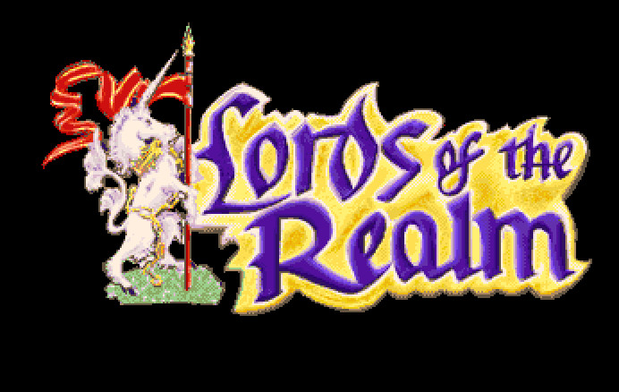 LORDS OF THE REALM