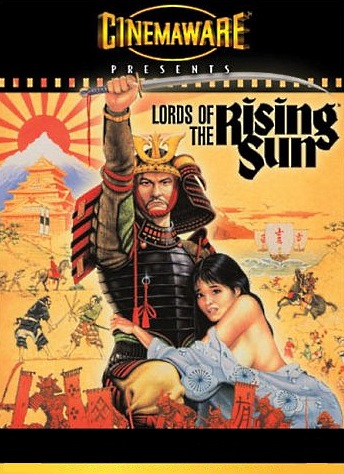 lords of the rising sun