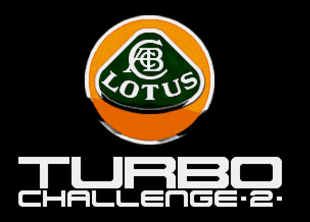 LOTUS TURBO CHALLENGE 2