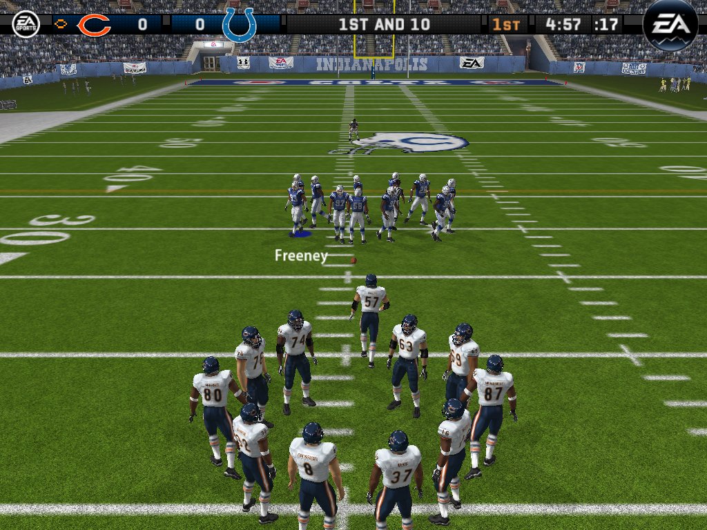 Download Madden NFL 08 (Windows) - My Abandonware