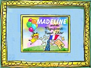 Madeline and the Magnificent Puppet Show