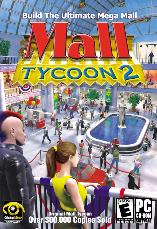 mall tycoon 2
