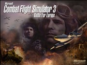 Microsoft Combat Flight Simulator 3