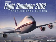 Microsoft Flight Simulator 2002 Professional Edition