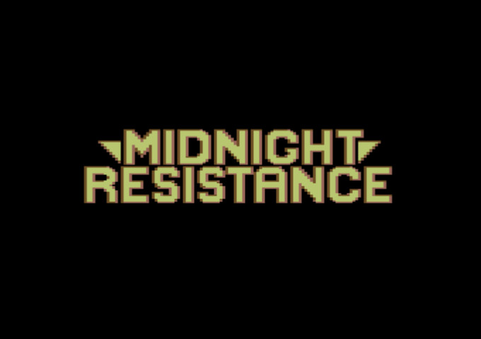 MIDNIGHT RESISTANCE