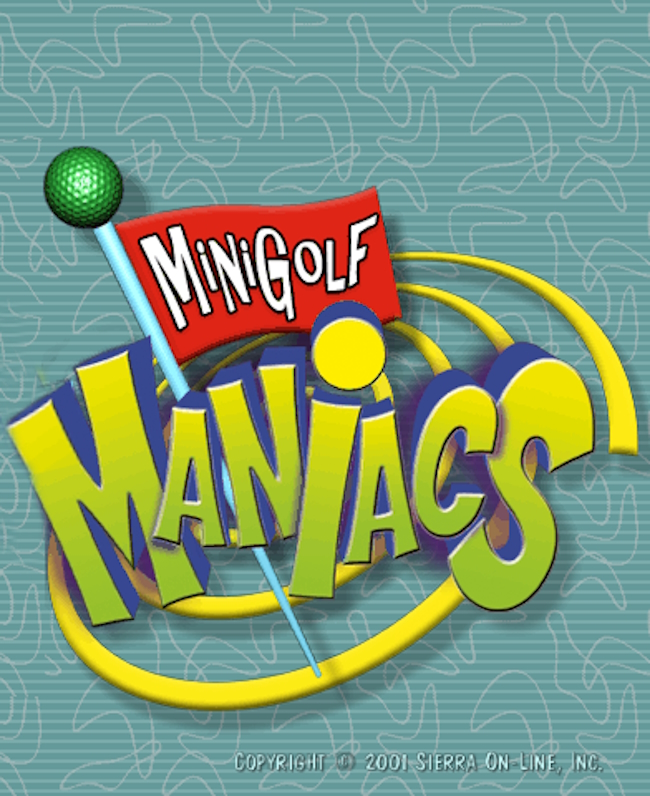 minigolf maniacs
