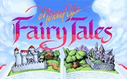 Mixed Up Fairy Tales