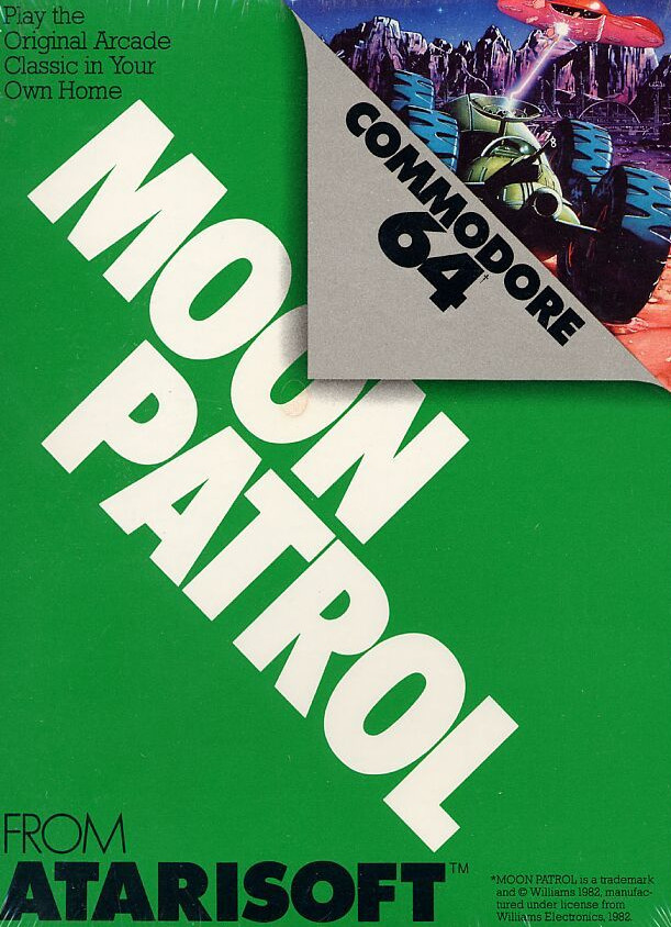 moon patrol
