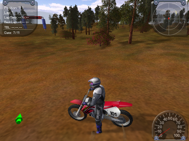 Motocross Madness 2 - PCGamingWiki PCGW - bugs, fixes, crashes, mods,  guides and improvements for every PC game