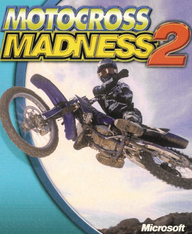 motocross madness 2