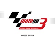 MotoGP URT 3