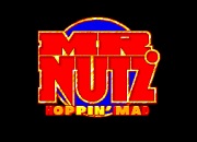 Mr Nutz Hoppin Mad