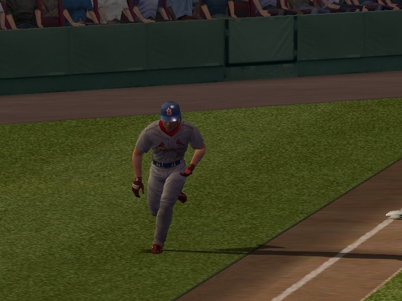 MVP BASEBALL 2005