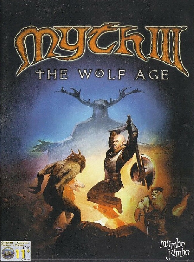 myth iii the wolf age