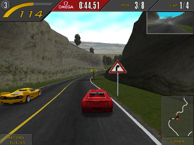 Need for Speed II: SE download