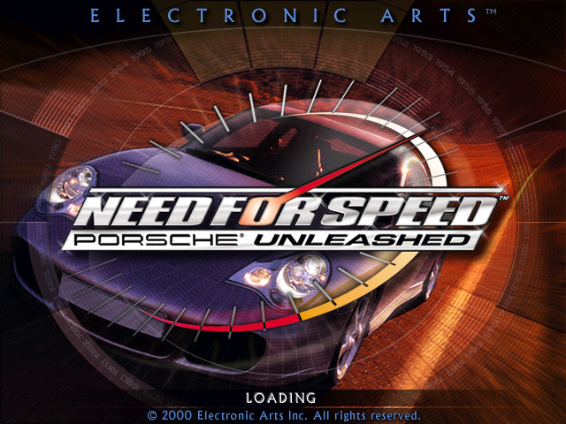 Need for Speed - Porsche Unleashed ROM (Download for GBA)