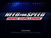 Need for Speed Road Challenge