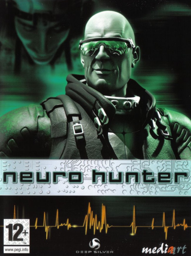 neuro hunter
