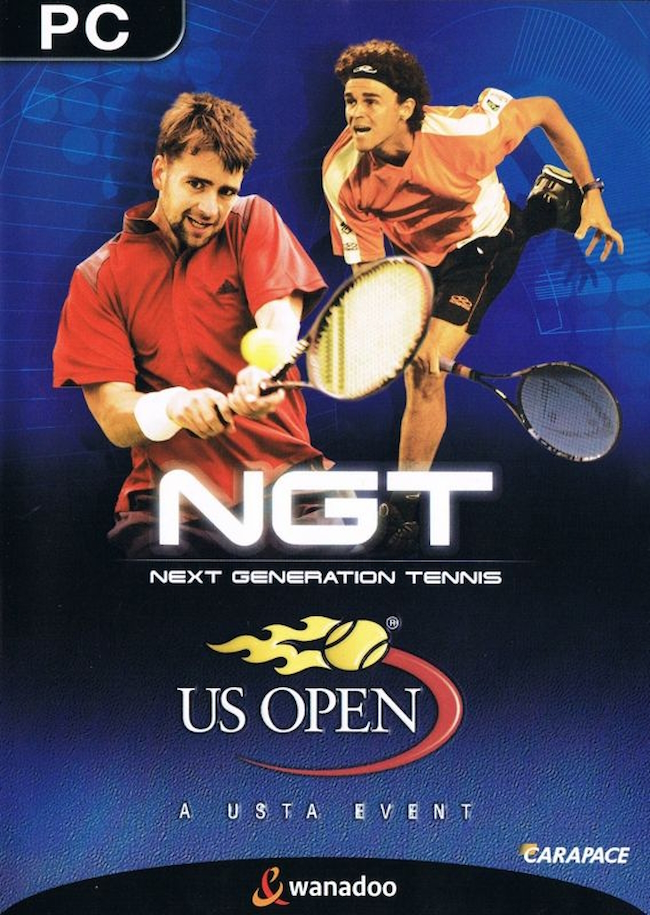 ngt us open 2002