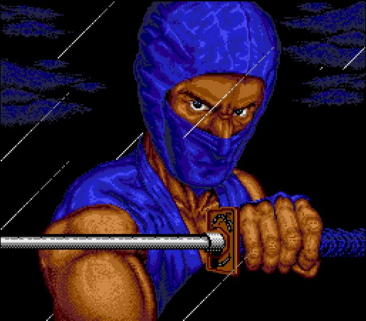 Download Master Ninja: Shadow Warrior of Death - My Abandonware