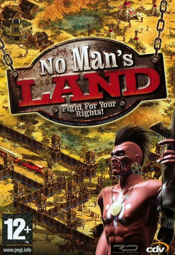 no mans land