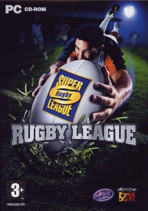nrl rugby league