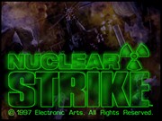 Nuclear Strike