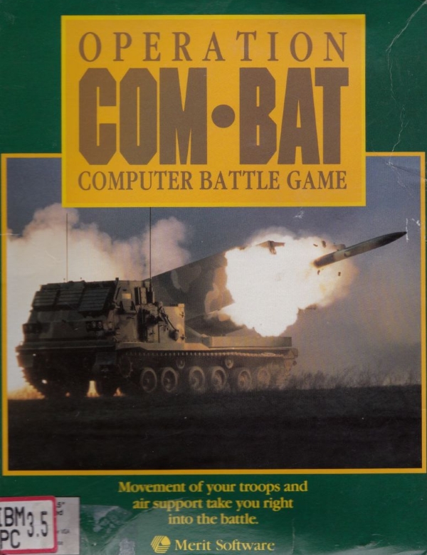 operation combat