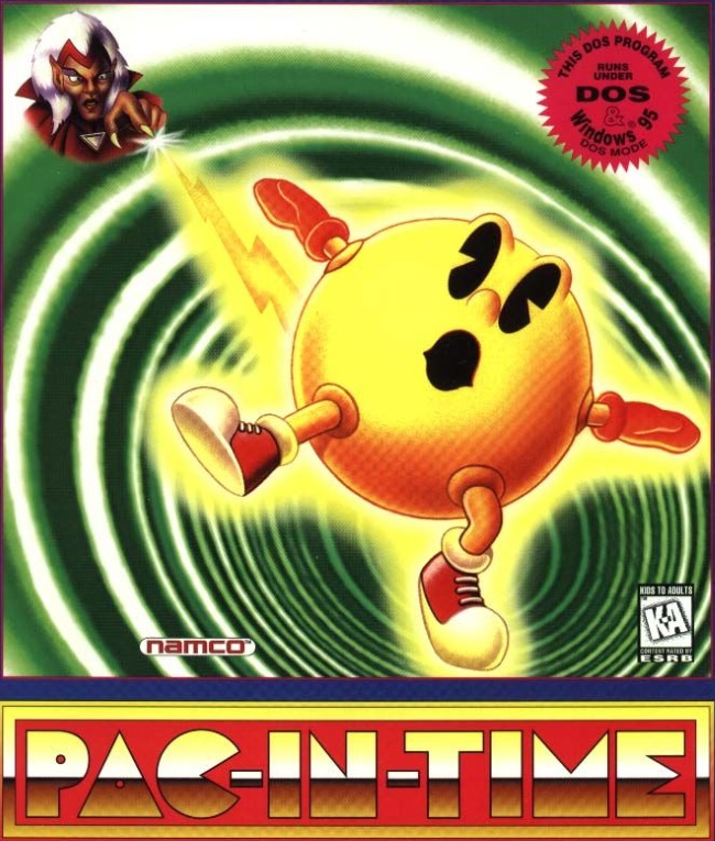 pac in time