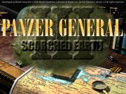 Panzer General III Scorched Earth