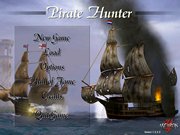 Pirate Hunter Seize and Destroy