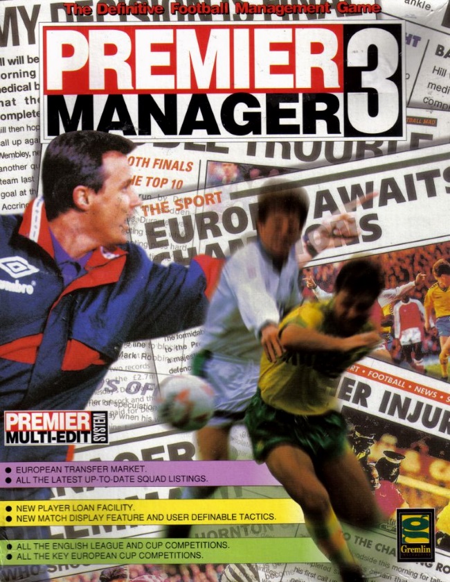 premier manager 3