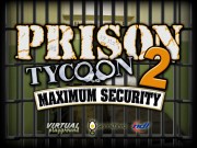 Prison Tycoon 2