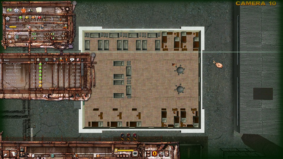 download-prison-tycoon-3-abandonware-games