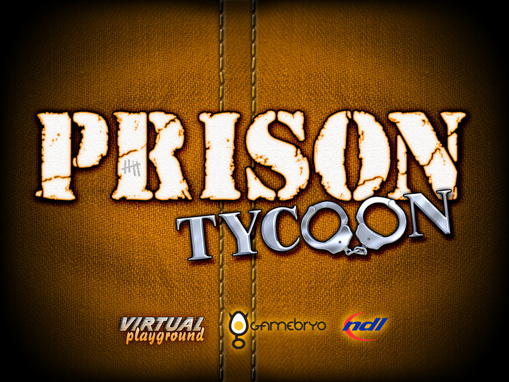 PRISON TYCCON
