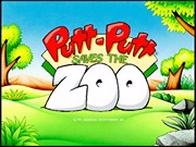 Putt Putt Saves the ZOO
