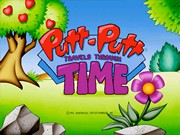 Putt Putt Travels Through Time