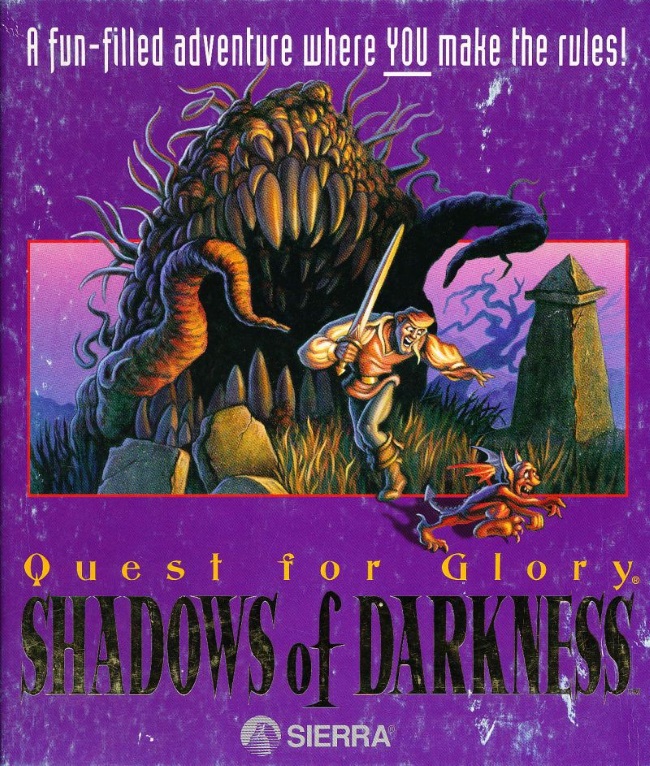 quest for glory shadows of darkness