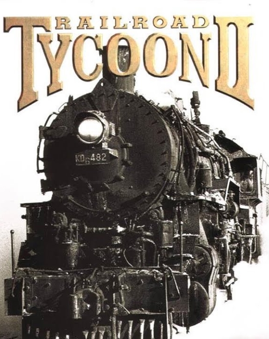 railroad tycoon 2 gold