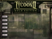 Railroad Tycoon 2 Gold