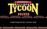 Railroad Tycoon Deluxe