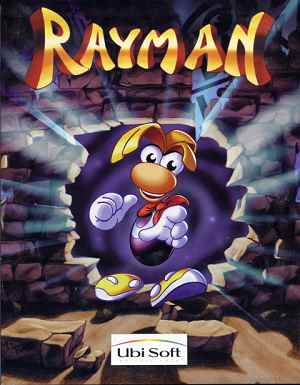 rayman