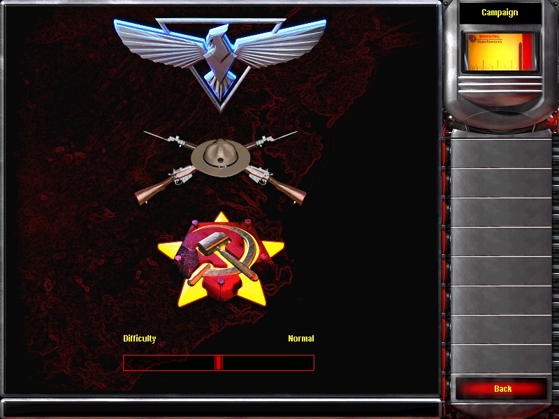 COMMAND & CONQUER: RED ALERT 2