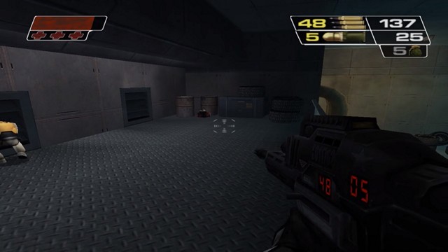RED FACTION II