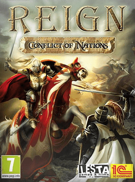 reign conflict of nations