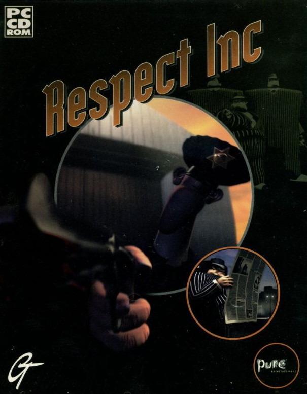 respect inc