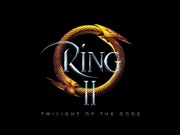 Ring II Twilight of the Gods