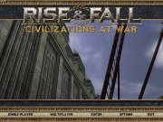 Rise and Fall Civilizations at War