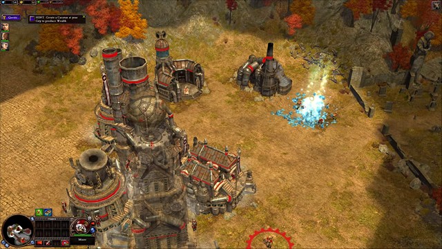Download Rise of Nations: Rise of Legends (Windows) - My Abandonware